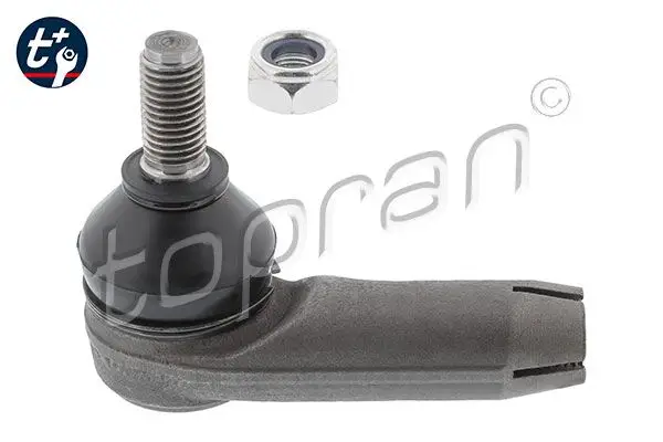 Rotule de barre de connexion TOPRAN 103 678