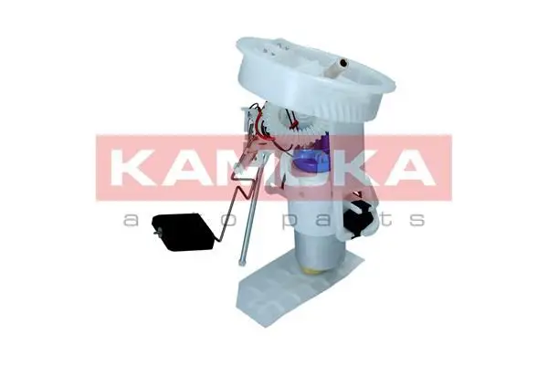 Unité d'injection de carburant KAMOKA 8400069