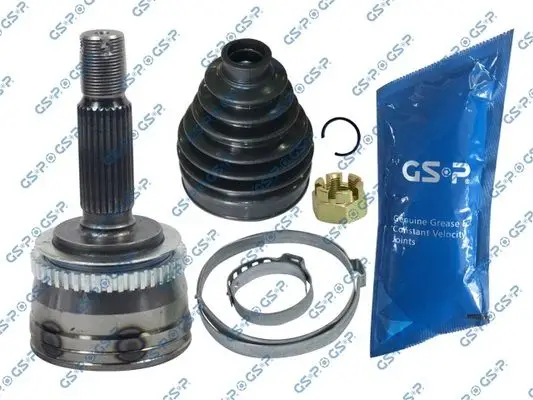 Tête cardan GSP 824065