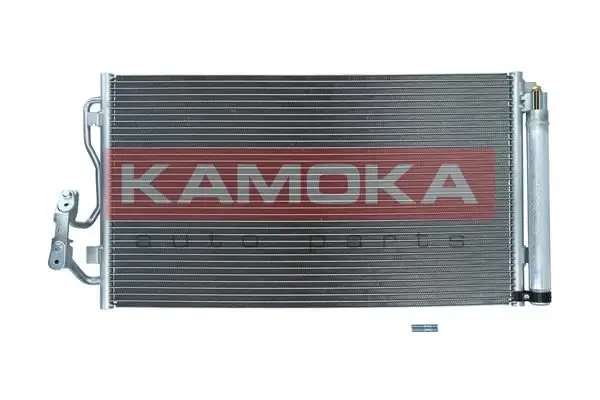 Radiateur climatisation KAMOKA 7800062