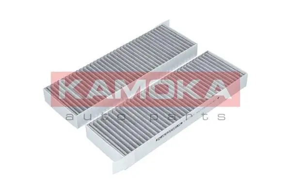 Filtre habitacle KAMOKA F507501