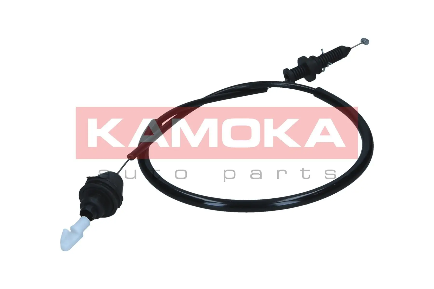 Cable accelerateur KAMOKA 116005