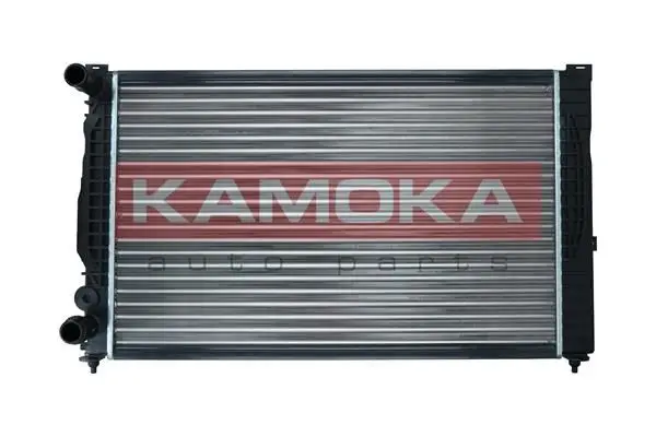 Radiateur, refroidissement du moteur KAMOKA 7705005