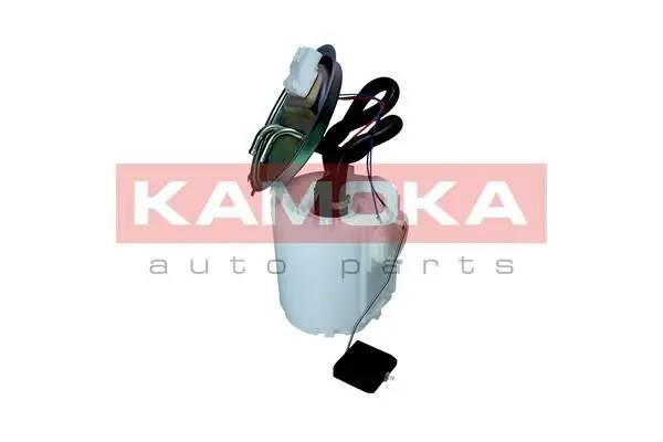 Unité d'injection de carburant KAMOKA 8400024