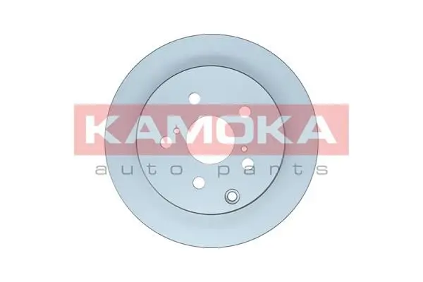 Jeu de 2 Disques de frein KAMOKA 103397