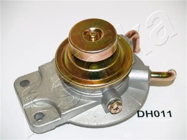 Système d'injection ASHIKA 99-DH011
