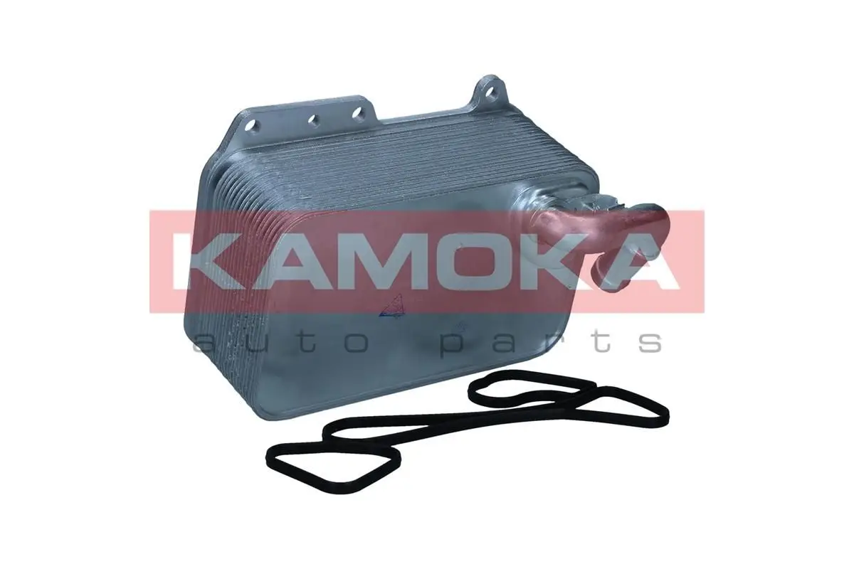 Radiateur d'huile KAMOKA 7730064