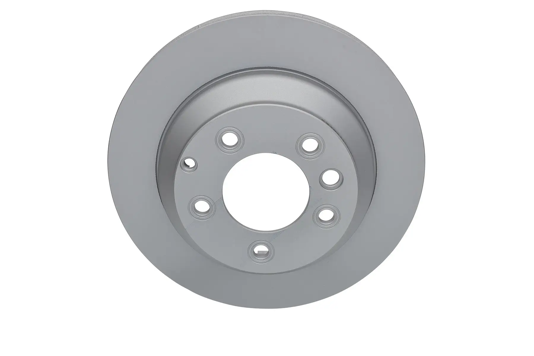 Jeu de 2 Disques de frein ATE 24.0128-0149.1