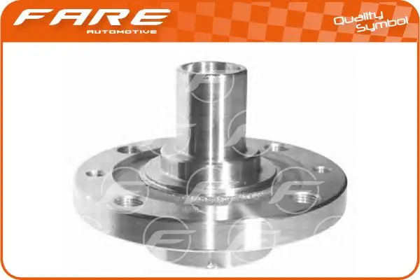 Moyeu de roue FARE 6011