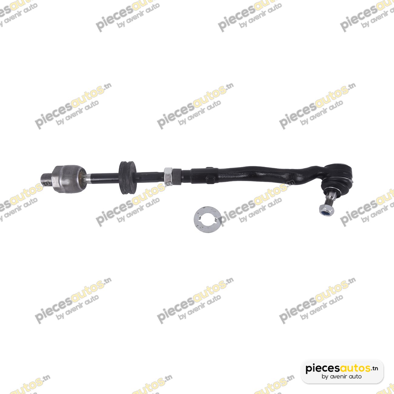 Barre de connexion Bapmic BACB12-482001