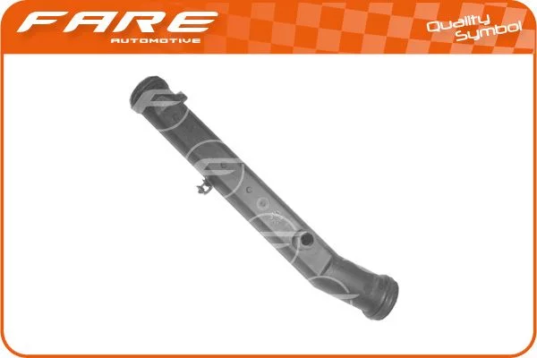 Durite de radiateur FARE 10003