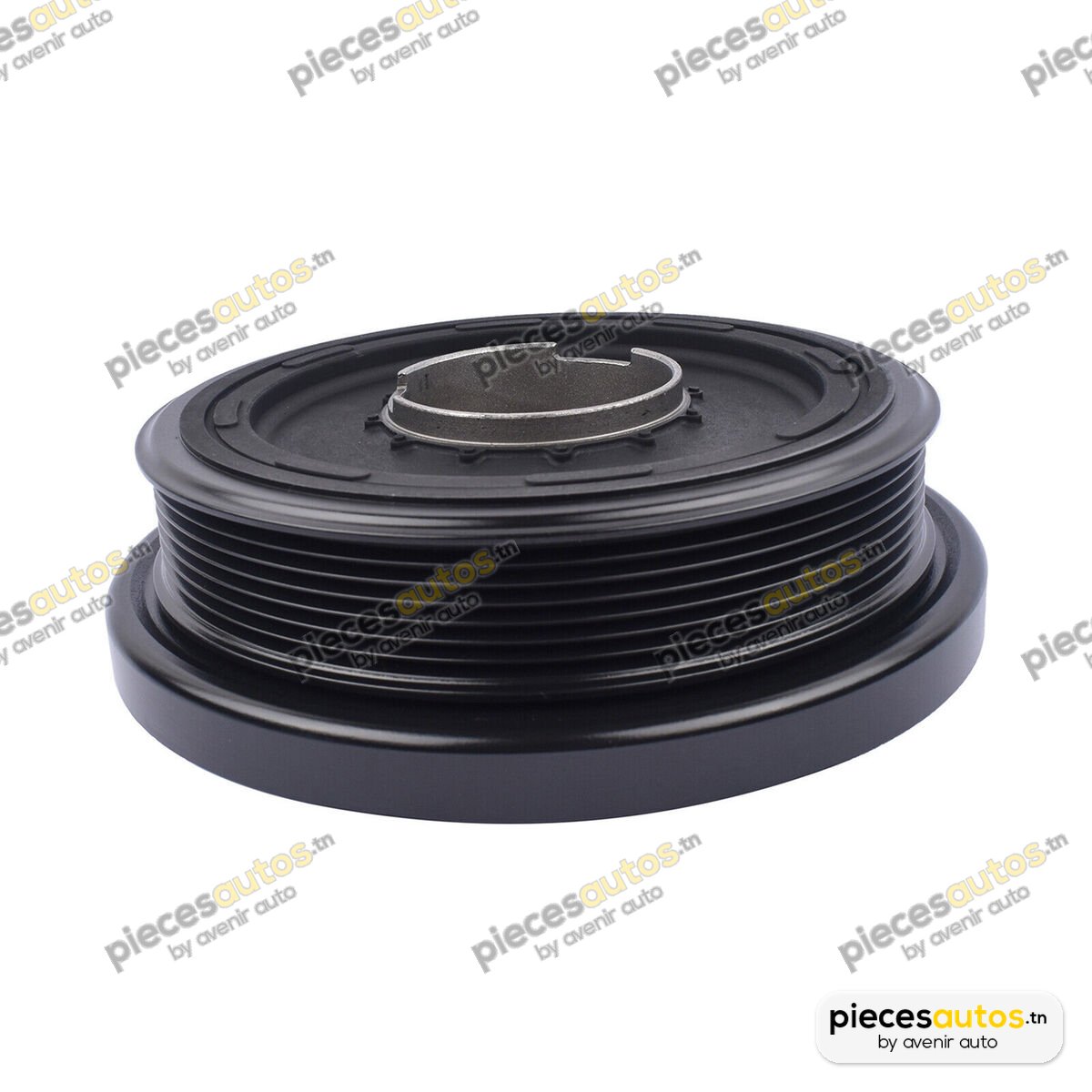 Poulie, vilebrequin Bapmic BF0422350026
