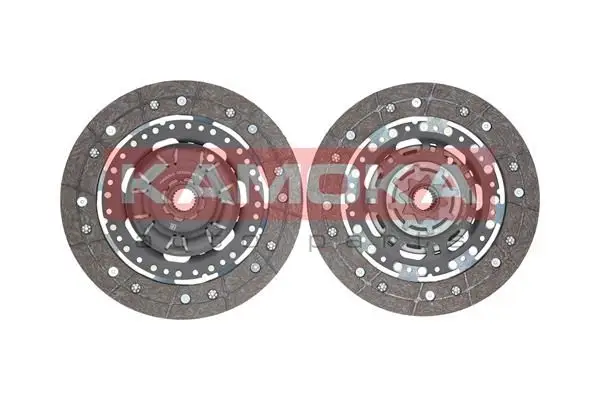Disque d'embrayage KAMOKA DC003