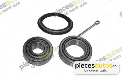 Roulement de roue Bapmic BF0338880020