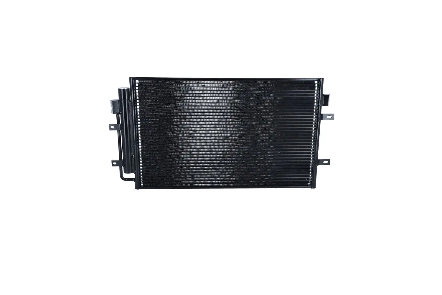 Radiateur climatisation NRF 350083