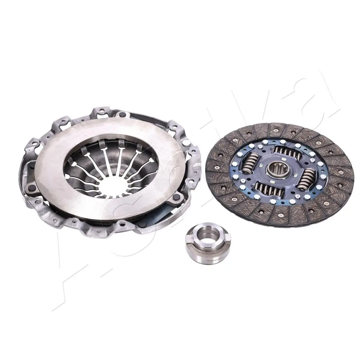 Kit d'embrayage ASHIKA 92-00-016