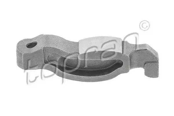 Culbuteur, distribution TOPRAN 500 695