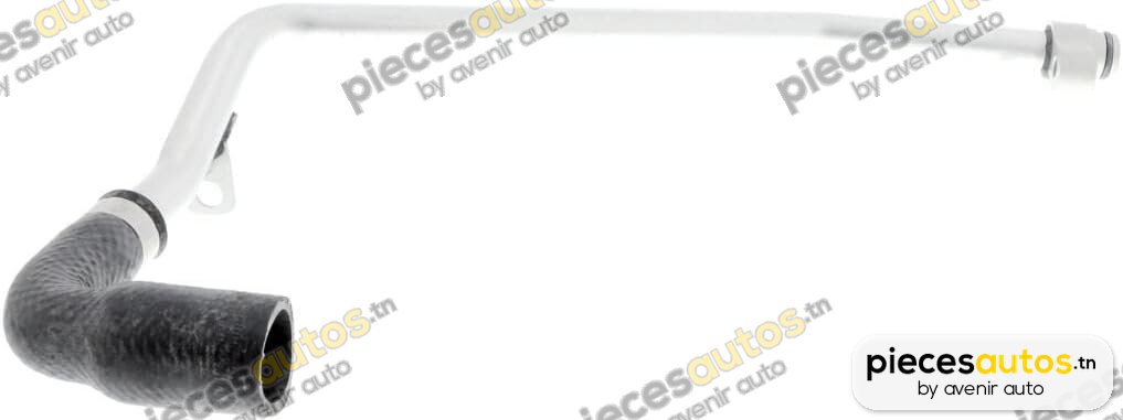 Tuyauterie du réfrigérant Bapmic BF0426661151