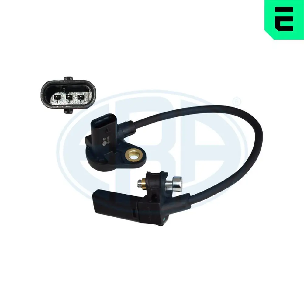 Capteur vilebrequin ERA 551686A