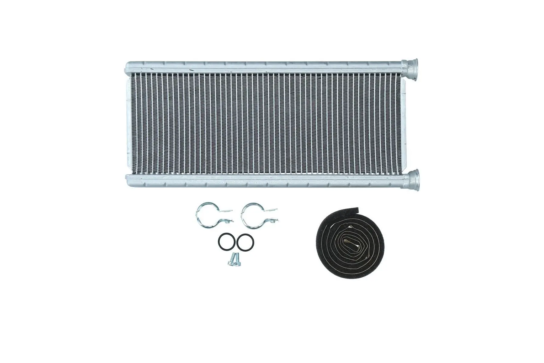 Radiateur chauffage KAMOKA 7760076