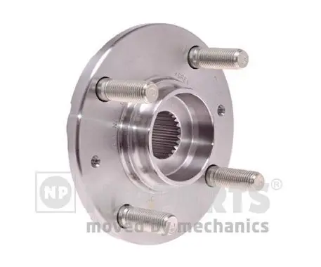 Moyeu de roue NIPPARTS N4700518