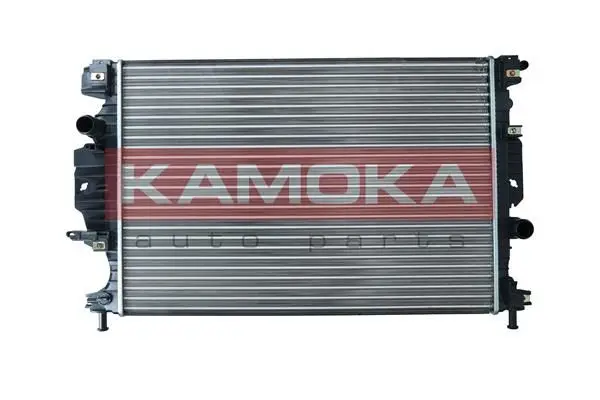 Radiateur, refroidissement du moteur KAMOKA 7705081