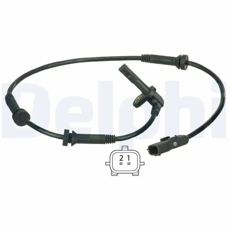 Capteur ABS DELPHI SS20473