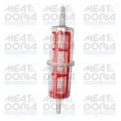 Filtre à carburant MEAT & DORIA 4032