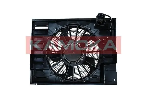 Ventilateur, refroidissement du moteur KAMOKA 7740013