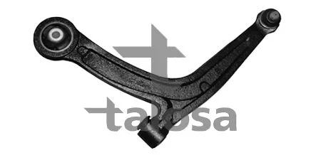 Bras et Triangle suspension TALOSA 40-01217