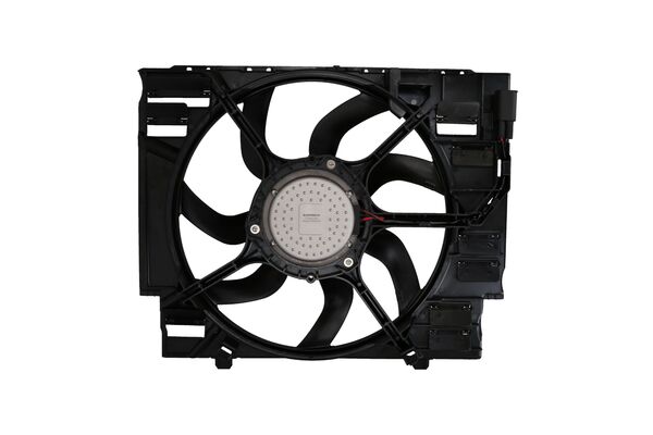 Ventilateur, refroidissement du moteur KAMOKA 7742052