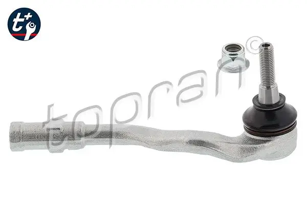 Rotule de barre de connexion TOPRAN 114 414