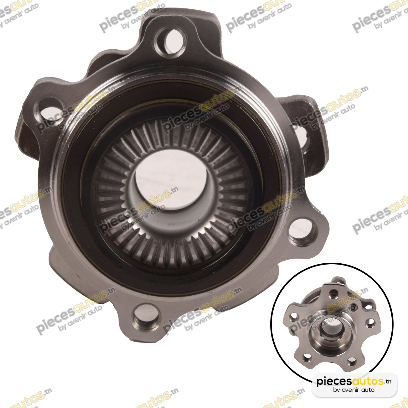 Roulement de roue Bapmic BF0321520049