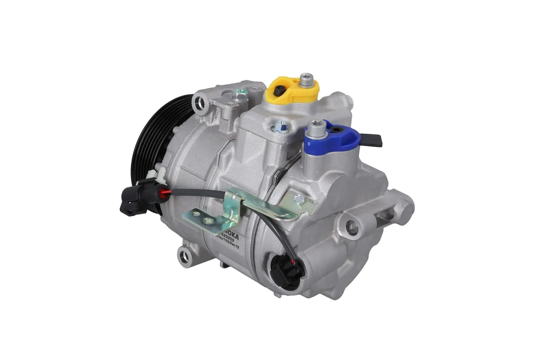 Compresseur, climatisation KAMOKA 7820259