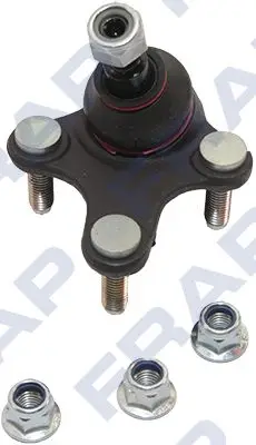 Rotule de suspension FRAP F2471