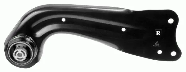 Bras et Triangle suspension LEMFÖRDER 37017 01