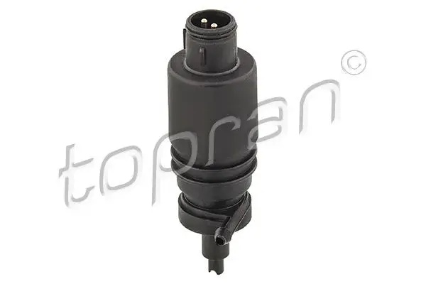 Pompe d'eau de nettoyage, nettoyage des vitres TOPRAN 103 773