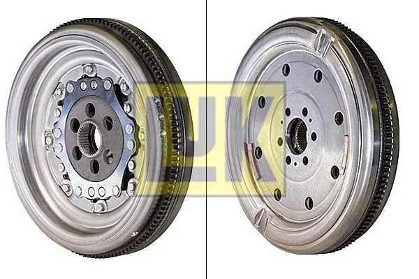 Volant moteur LuK 415 0740 09