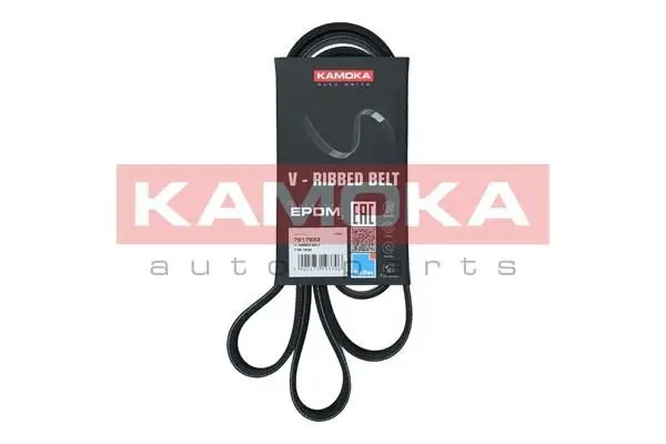 Courroie KAMOKA 7017033