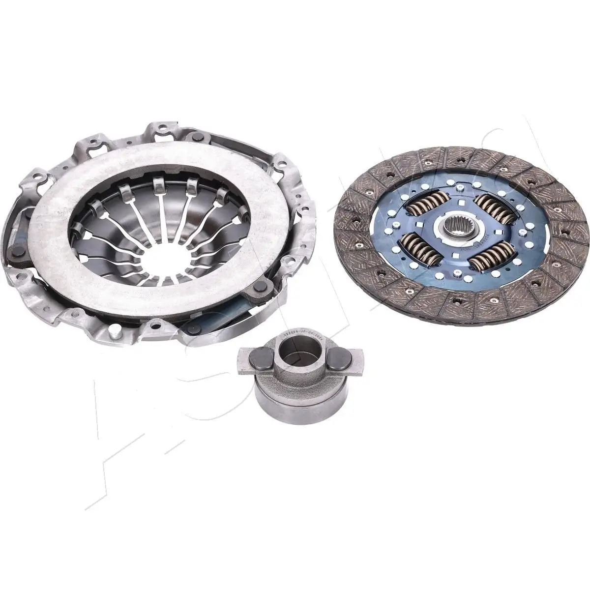 Kit d'embrayage ASHIKA 92-00-019