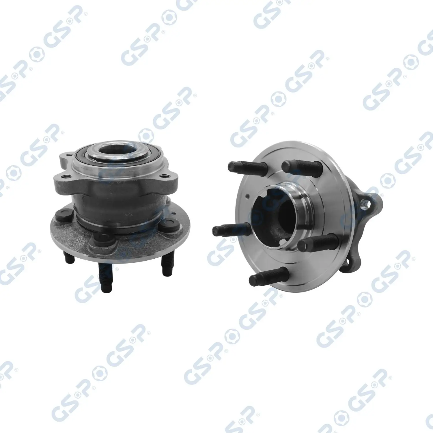 Kit de roulements de roue GSP 9400164