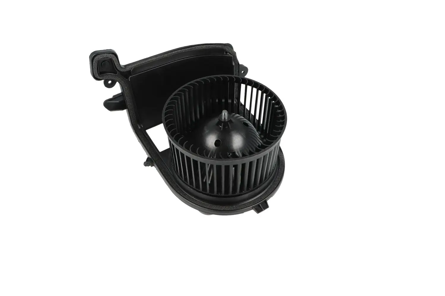 Pulseur d'air habitacle NRF 34108