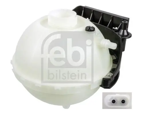 Vase d'expansion, liquide de refroidissement FEBI BILSTEIN 170551