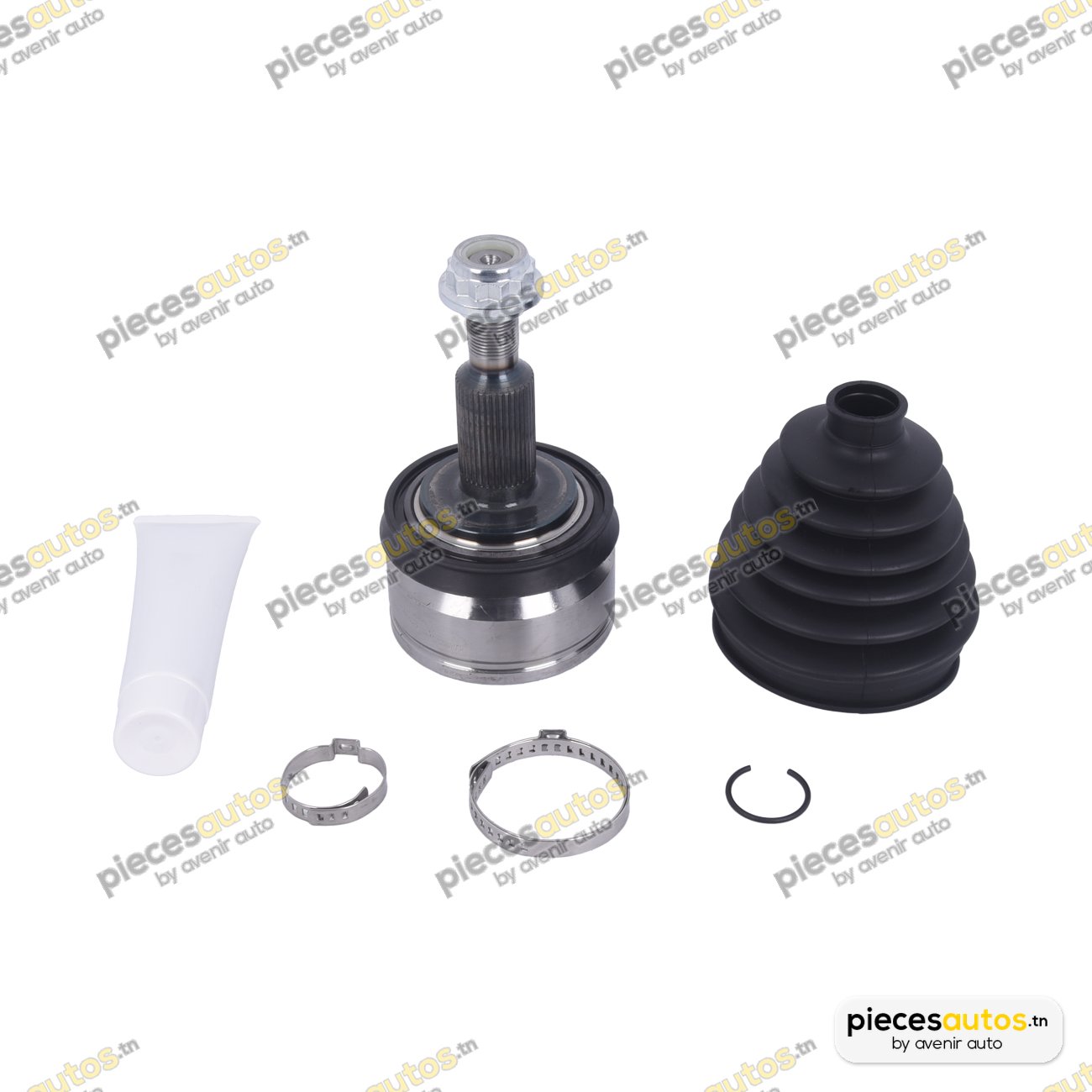 Tête cardan Bapmic BF0319930053