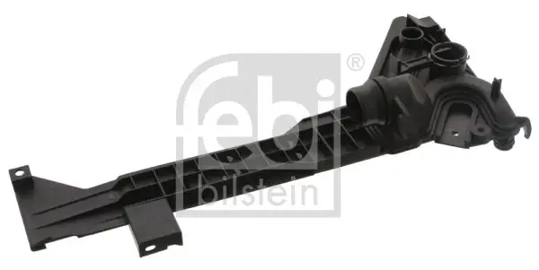 Fixation, vase d'expansion du liquide de refroidissement FEBI BILSTEIN 46269