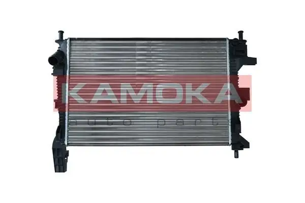 Radiateur, refroidissement du moteur KAMOKA 7705059