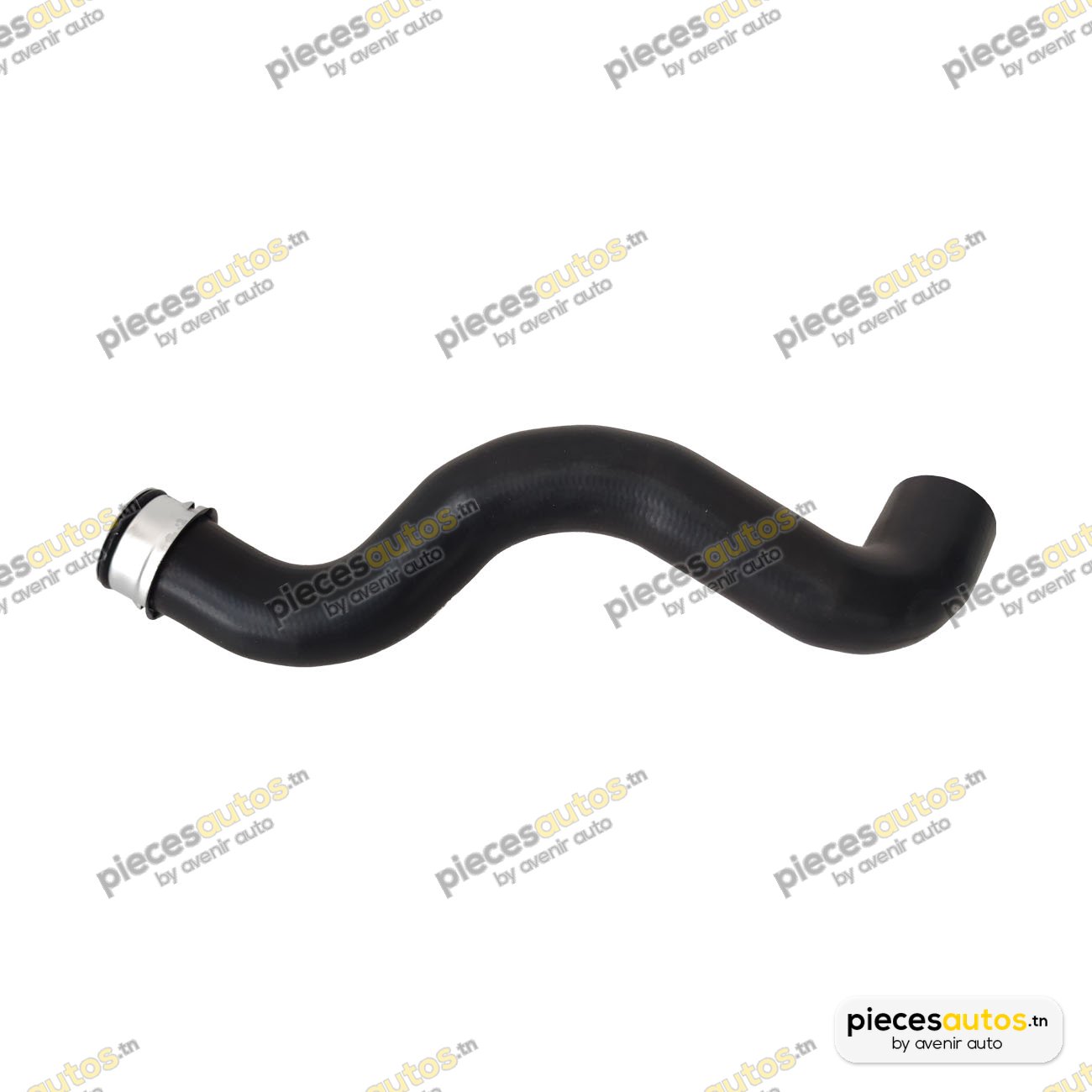 Durite de radiateur Bapmic BF0426661155