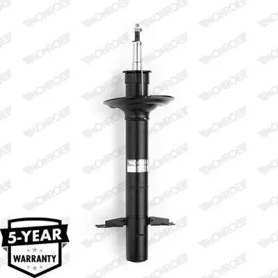 Amortisseur MONROE V4512
