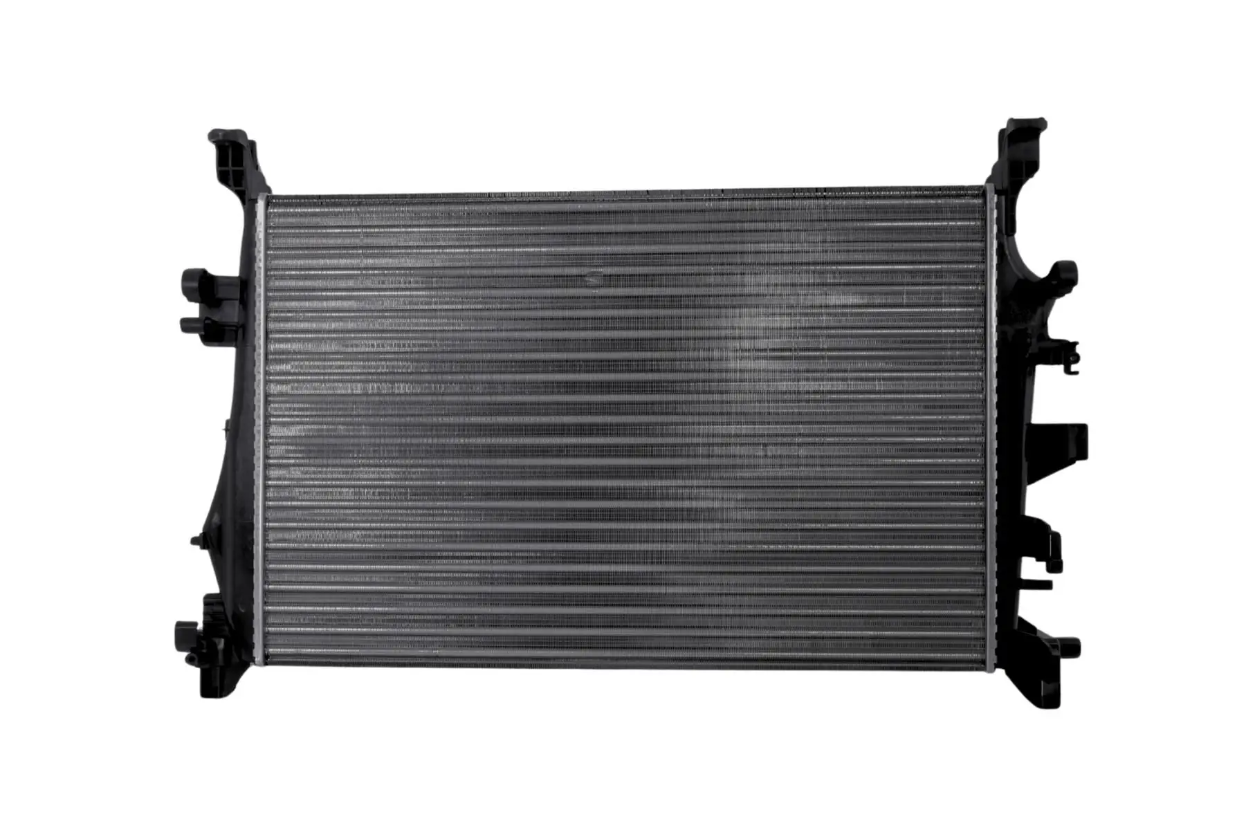 Radiateur, refroidissement du moteur KAMOKA 7705429