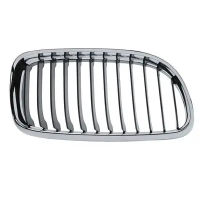 Grille de ventilation, pare-chocs Bapmic ATPP1212118063